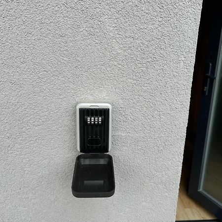 Comfort 15H Dunajska Streda Luaran gambar