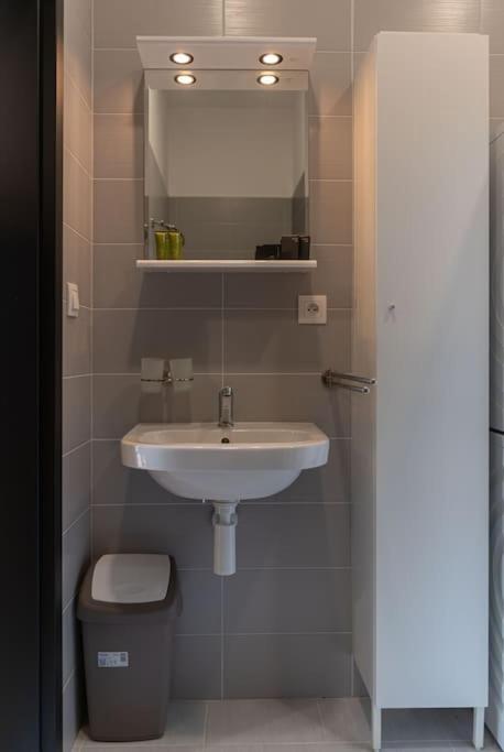 Comfort 15H Dunajska Streda Luaran gambar