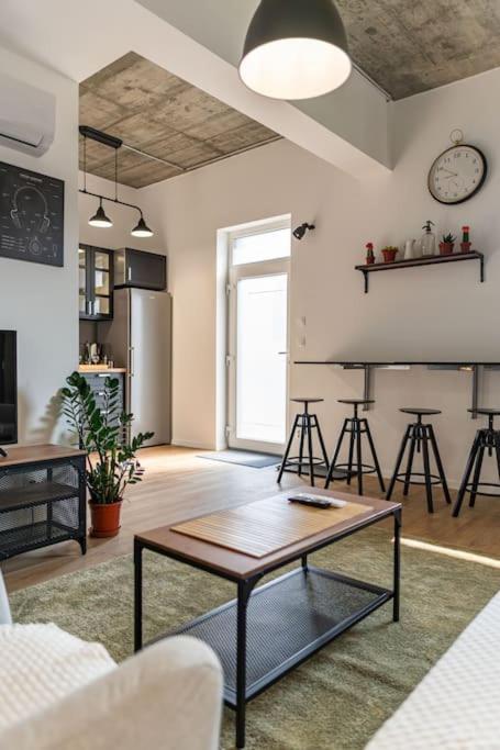 Comfort 15H Dunajska Streda Luaran gambar