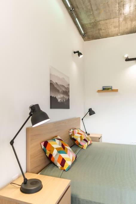 Comfort 15H Dunajska Streda Luaran gambar