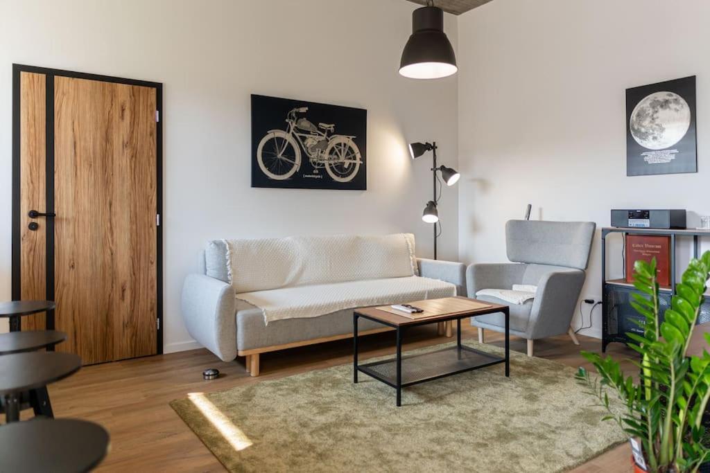 Comfort 15H Dunajska Streda Luaran gambar
