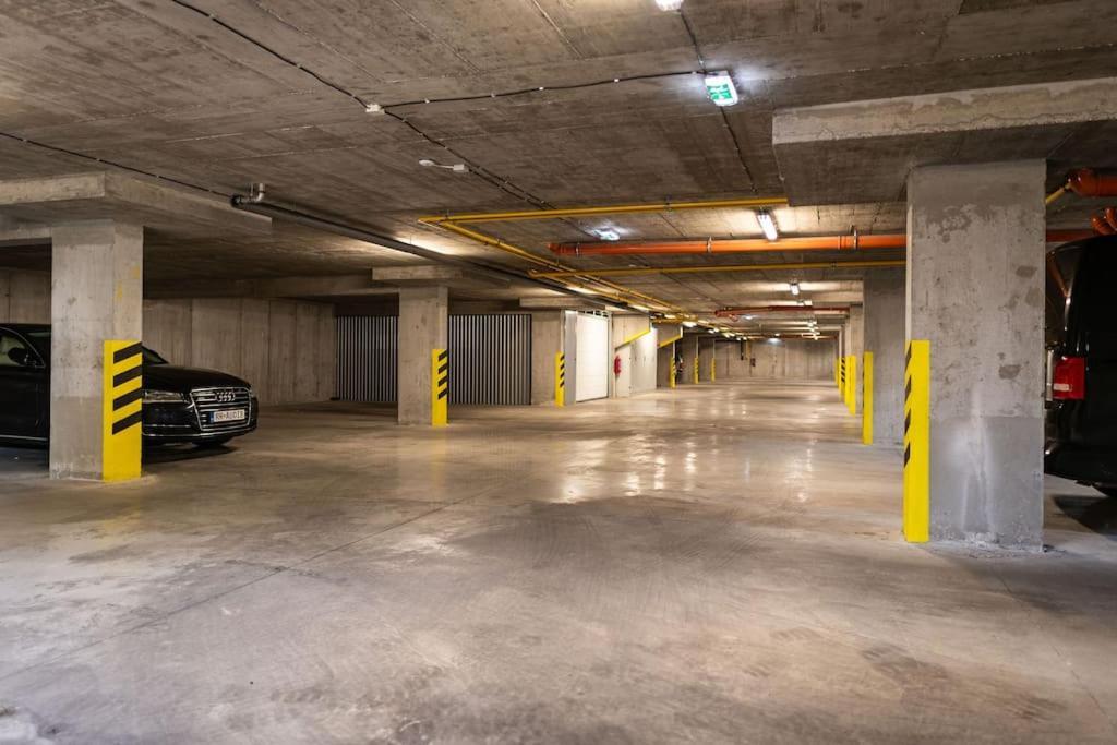 Comfort 15H Dunajska Streda Luaran gambar