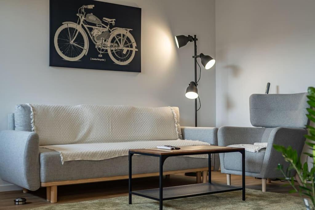 Comfort 15H Dunajska Streda Luaran gambar